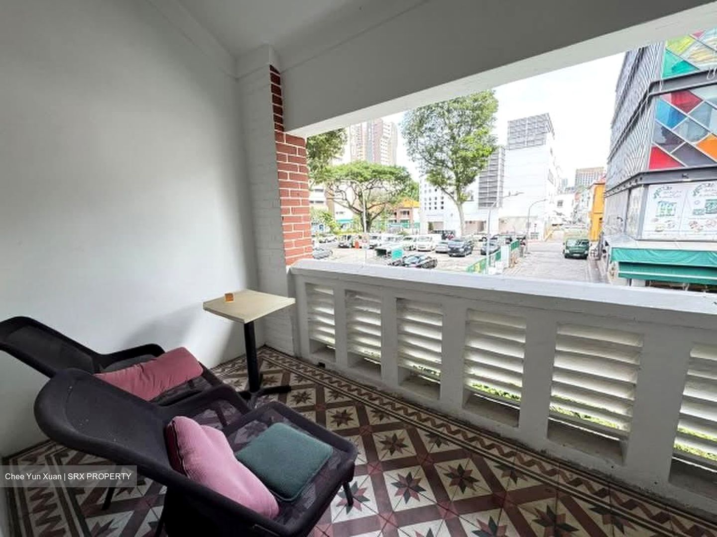 Hindoo Road (D8), Terrace #604785001
